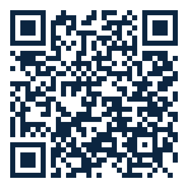 QR code do perfil no Facebook