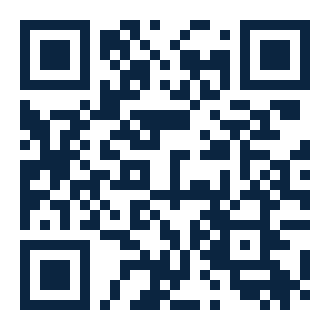 QR code do site do livro