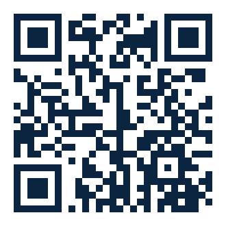 QR code do canal no YouTube